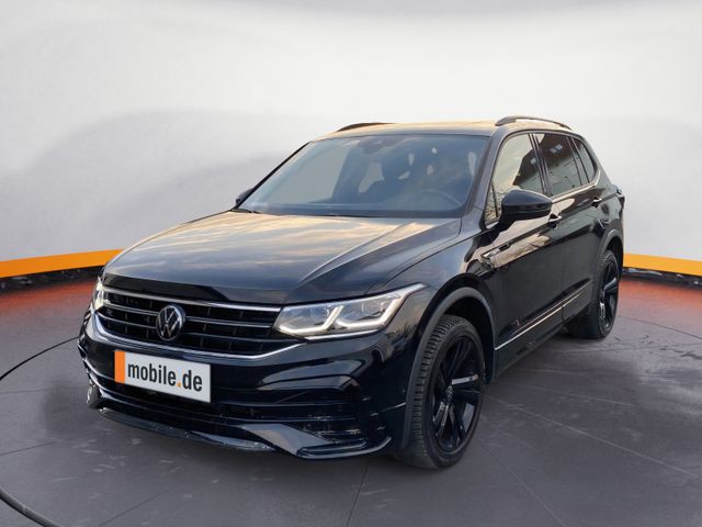 Volkswagen Tiguan Allspace 2.0 TSI DSG R-Line 4Motion*Pano*