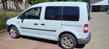 Volkswagen VW - Caddy - Live - Volkswagen Caddy: Live