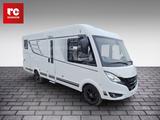 HYMER / ERIBA / HYMERCAR B-Klasse MC I 600  - Hymer B Klasse MC I 600