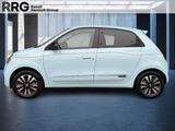 Renault Twingo Electric Techno - Renault Elektroautos