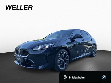 BMW Leasingangebot: BMW 123i xDrive, M SPORT, AdLED, H/K