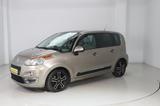Citroën C3 Picasso * Einparkhilfe * Panorama - Citroën C3 Picasso mit Diesel-Antrieb