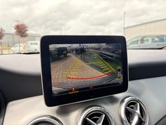 Fahrzeugabbildung Mercedes-Benz CLA200 ShootingBrake AMG-Line DCT Night LED Navi