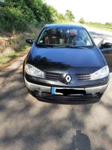 Renault Megane CC Cabrio Turbo - Renault Megane: Turbo