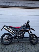 Aprilia SX 125 - Aprilia Motorräder in Düsseldorf