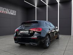 Mercedes-Benz A 200 Progressive