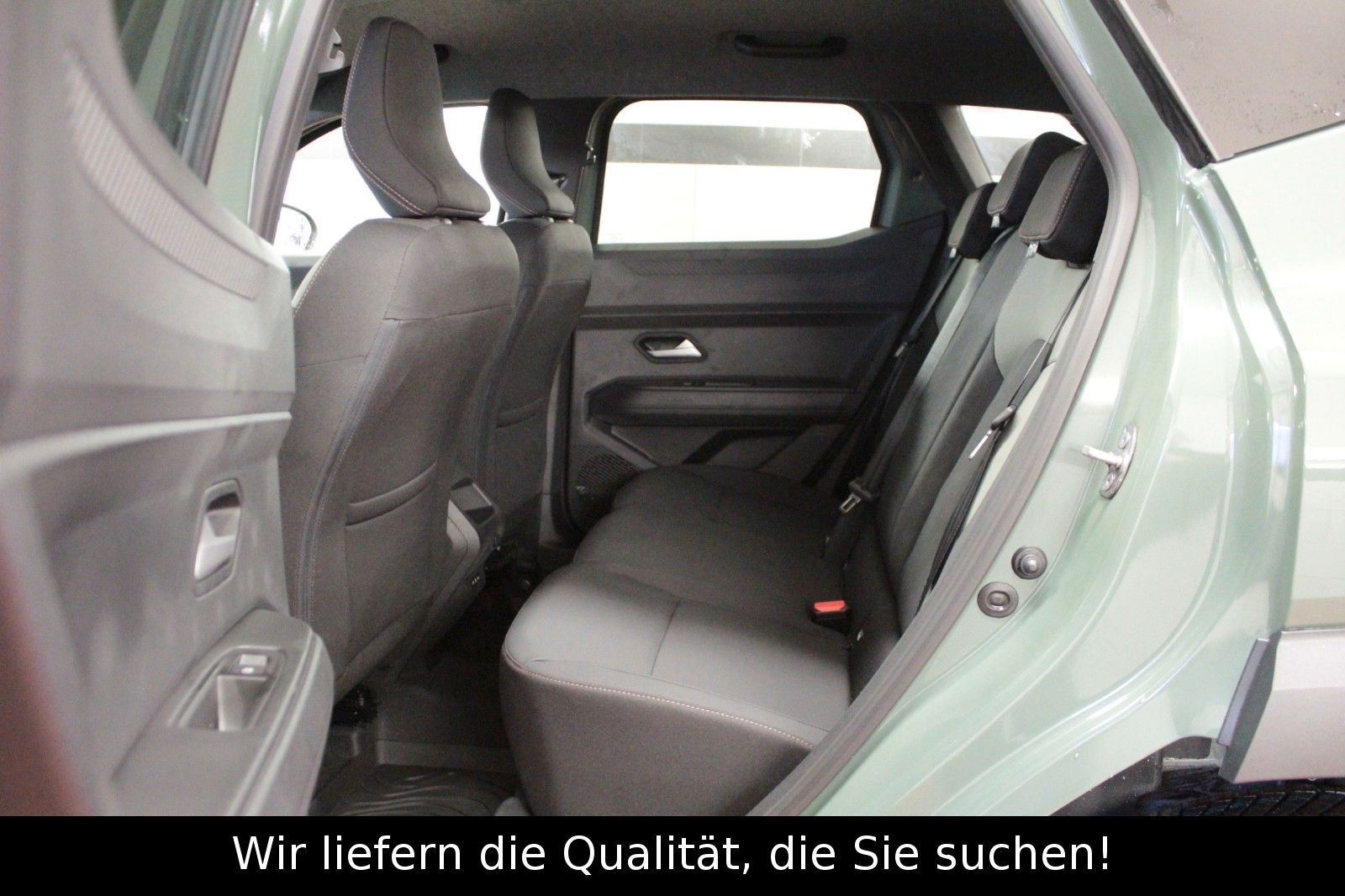 Fahrzeugabbildung Dacia Duster Tce 130 4x4 Extreme*Winterpaket*