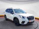 Subaru Forester Excl.Cross, AHK - Subaru in Dortmund