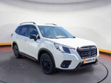 Subaru Forester Excl.Cross, AHK - Subaru in Dresden