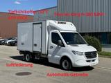 Mercedes-Benz Sprinter 316 Tiefkühl 3,3m TK V-500 MAX Luftgef.