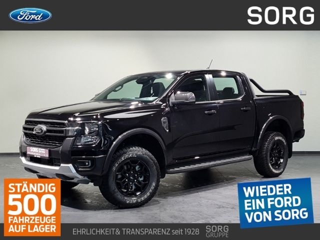 Ford Ranger  Tremor Doppelkabine e-4WD *NEU*