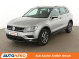 Volkswagen Tiguan 2.0 TDI Sound 4Motion BMT*NAVI*ACC*PDC* - Volkswagen Tiguan: Sound