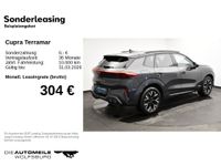Cupra Terramar - Vorschau Bild 2