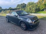 MINI Mini John Cooper Works R57 1.6L - MINI MINI aus 2011: Cabrio