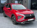 Mitsubishi Eclipse Cross Plus Hybrid 4WD*HUD*NAVI*KAMERA*1H - Mitsubishi in Bremen