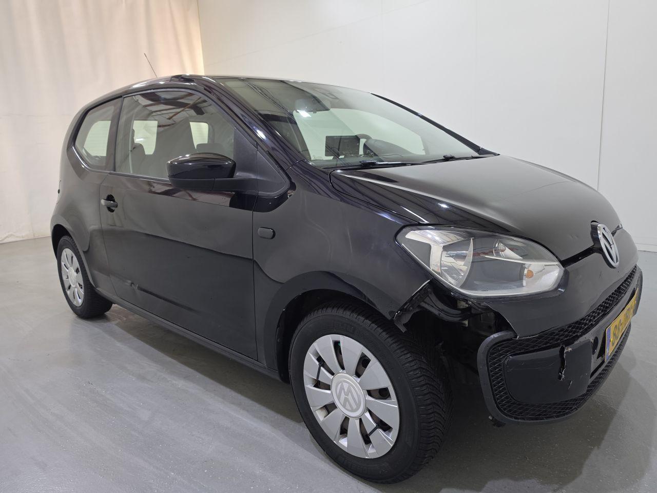 Volkswagen up! 1.0 Move up! BlueMotion 3drs Bjr.2012