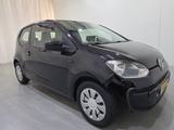 Volkswagen up! 1.0 Move up! BlueMotion 3drs Bjr.2012 - VW up! Unfallwagen