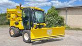 Multicar Multihog MH90 4x4 / Asphaltfräse  / Winterdienst - Multicar Winterdienst