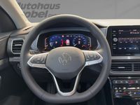 Volkswagen T-Cross - Vorschau Bild 11