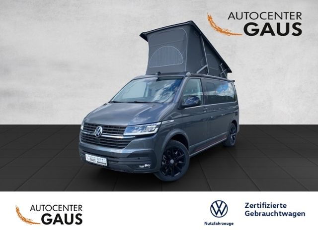 Volkswagen T6.1 California Ocean"Edition" 2,0TDI7-Gang-DSG