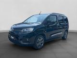 Toyota Proace City Verso L1 Executive NAVI+PDC v/h+AHK+ - gebrauchte Toyota PROACE CITY aus dem Jahr 2024