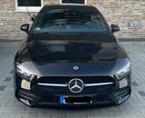Mercedes-Benz A-Klasse A250e AMG/AHK/AR/Ambi/Her.-Gar/Night - Mercedes-Benz 250: Limousine