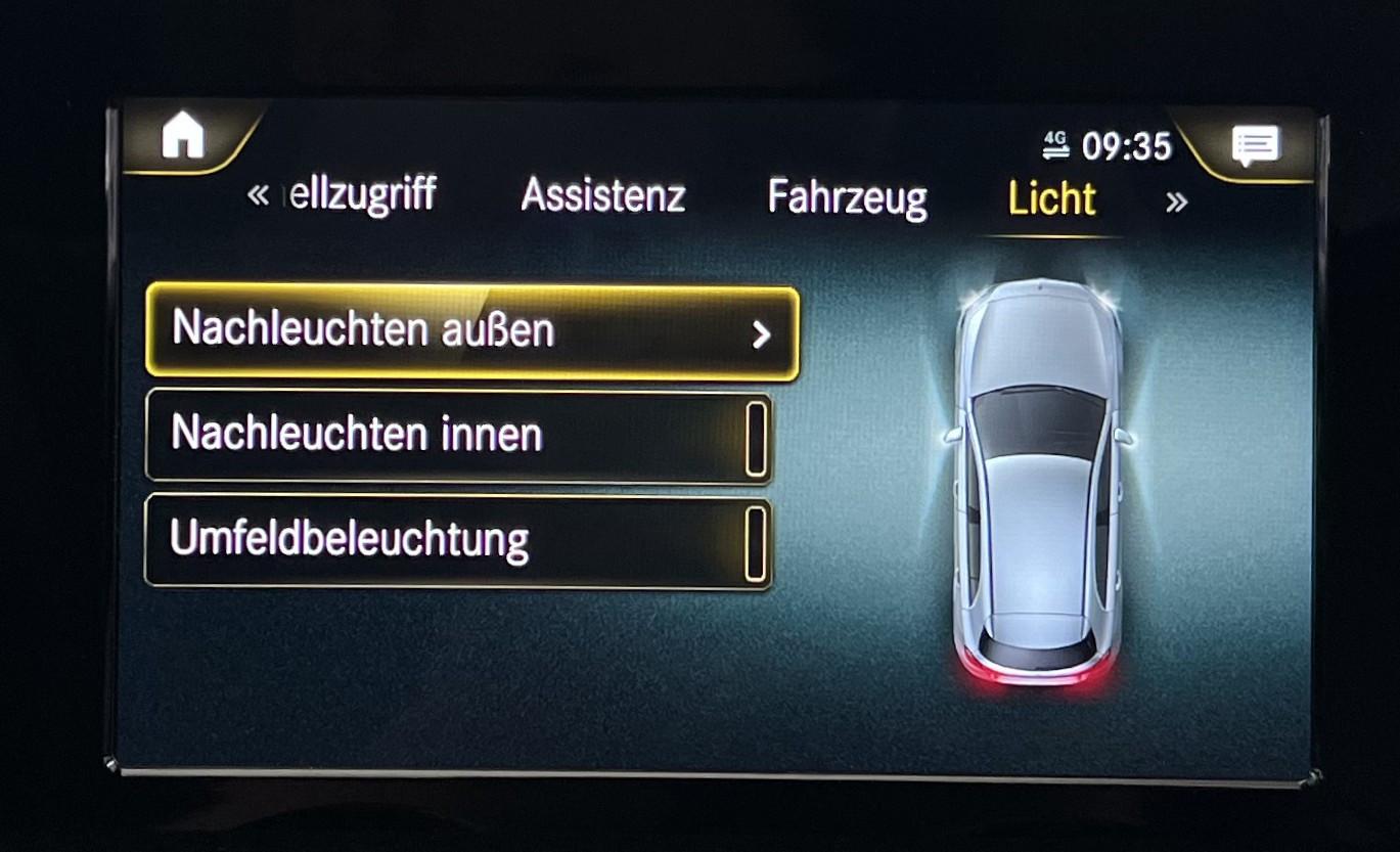Mercedes-Benz A 180 d 2,0 CDI 85 kW MBUX NAVI SITZH TEMP EU6d