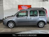 Renault Kangoo Limited*1.Hand*AHK*Klima*PDC*Schiebetür - Renault Kangoo Gebrauchtwagen in Hamburg
