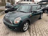 MINI Mini One,Klima,Servo,Alufelgen,TÜV NEU - MINI ONE in Bielefeld