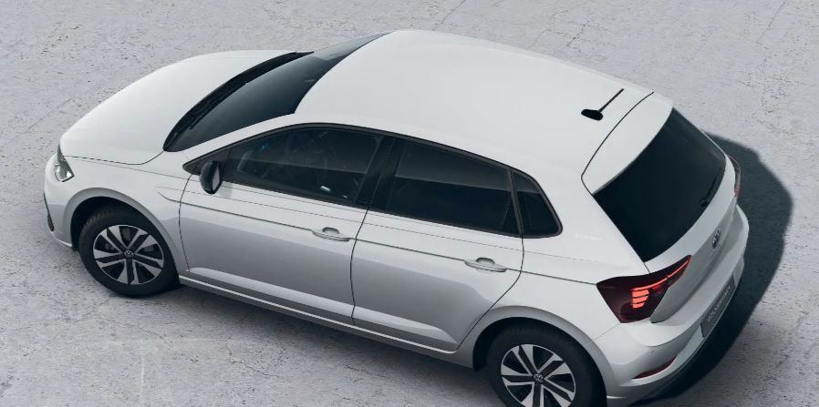 Volkswagen Polo - Bild 8
