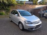 Volkswagen Golf Plus V Comfortline - VW Kombi von 2008