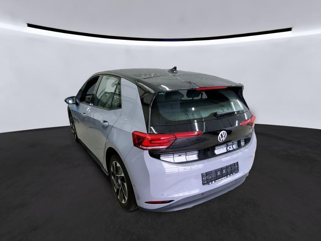 Volkswagen ID.3 - Bild 3
