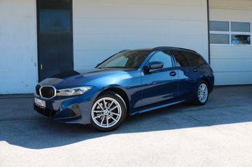 BMW 318 - 1