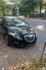 Lancia Delta Argento - Lancia Delta aus 2009