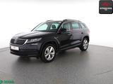 Skoda Kodiaq 2.0 TSI 4x4 STANDHEIZUNG,ACC,KESSY,KAMERA - Skoda Kodiaq: 2.0