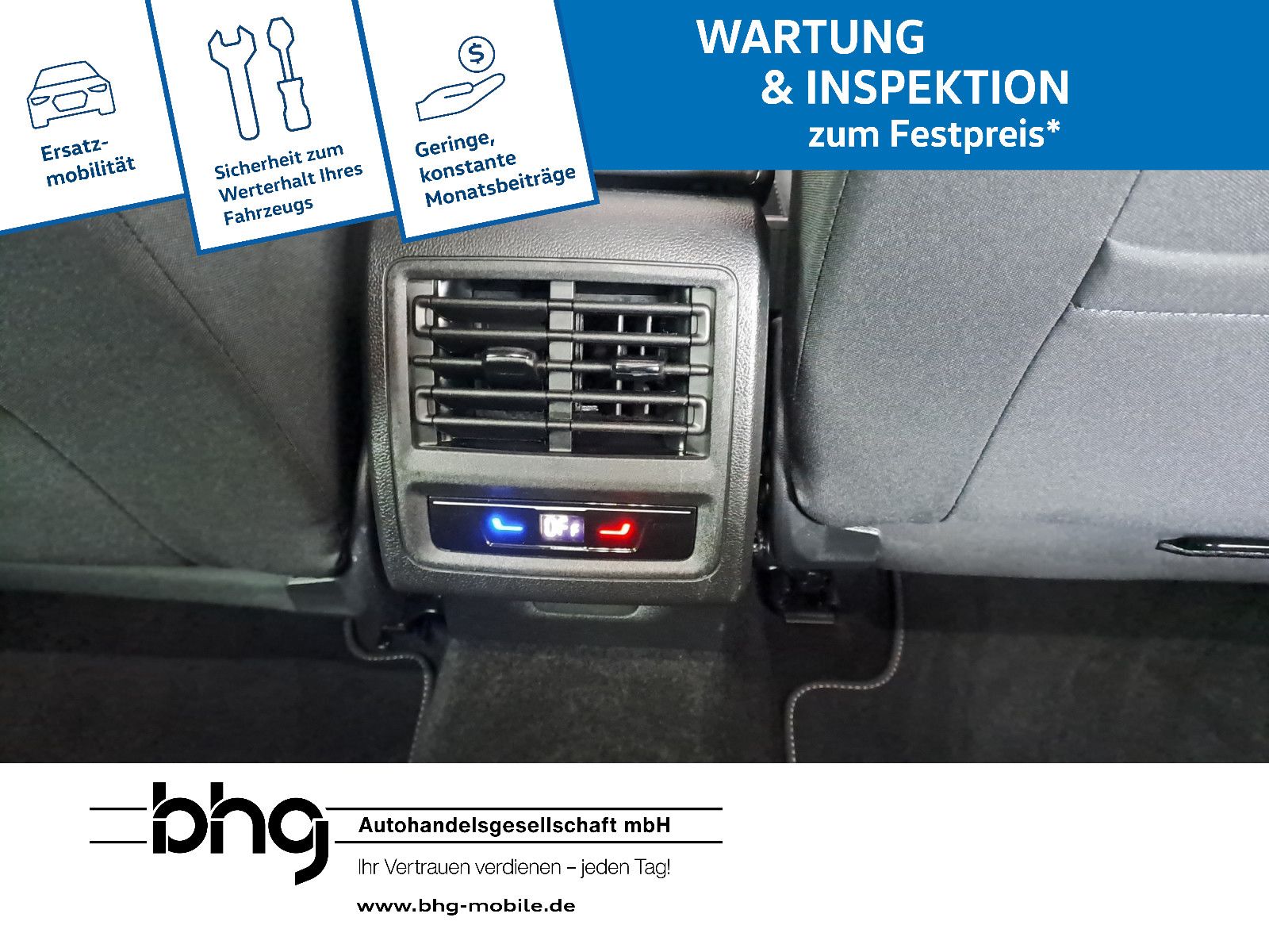 Volkswagen Golf - Bild 13