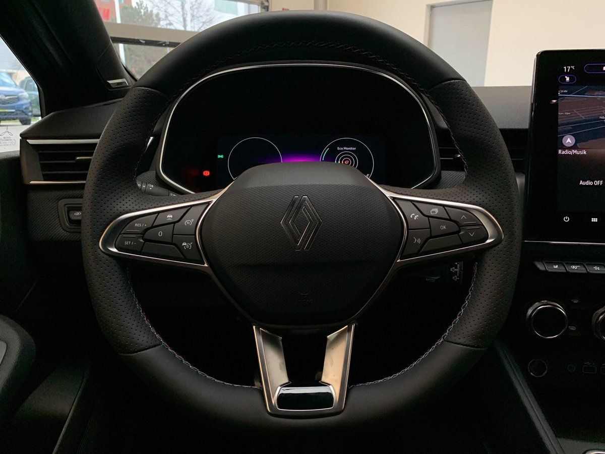 Renault Clio - Bild 15