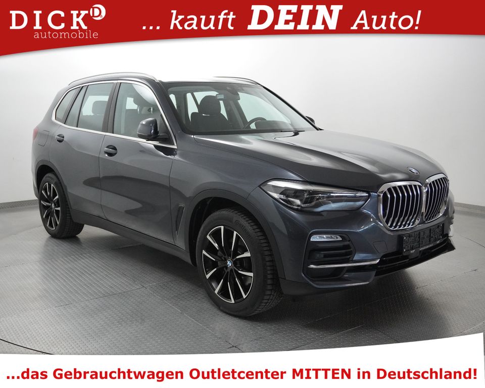 Angebot ansehen BMW X5