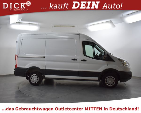 Ford Transit 2.0d  290 L2H3 Trend >3SI+KLIMA+PDC+TEMP