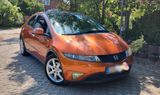 Honda Civic fk2 1.8 140 PS Executive - Honda Civic: Fk