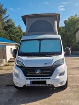 HYMER / ERIBA / HYMERCAR Sydney GT60, 2,3 l /179 PS - HYMER / ERIBA Gt