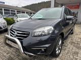 Renault Koleos Night&Day*Allrad*Pano*Leder*AHK* - Renault Koleos: Night Day