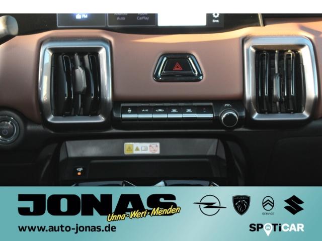 Suzuki e Vitara Comfort+ ***SOFORT LIEFERBAR*** AHK DES