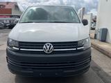 Volkswagen T6 Transporter Kasten-Kombi Kasten - Volkswagen Gebrauchtwagen in Göttingen