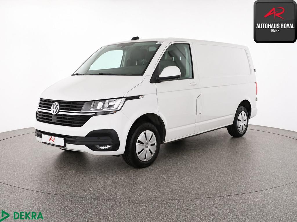 Volkswagen T6 Transporter T61 20 TDI KASTEN 3 SITZEKLIMA 2022