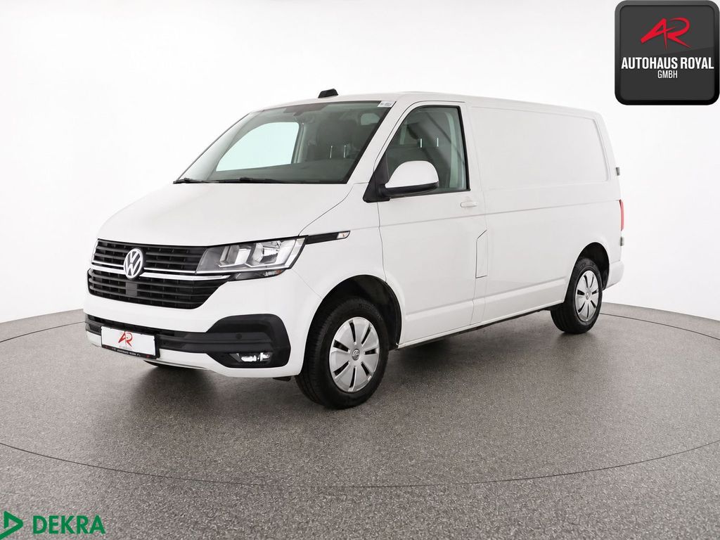 Image of Volkswagen T6 Transporter