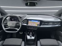 Audi Q4 e-tron - Vorschau Bild 10