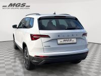 Skoda Karoq - Vorschau Bild 11