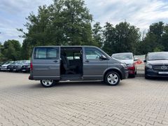 Fahrzeugabbildung Volkswagen T6.1 Caravelle 3x Klimaautmatik AHK 68000Km
