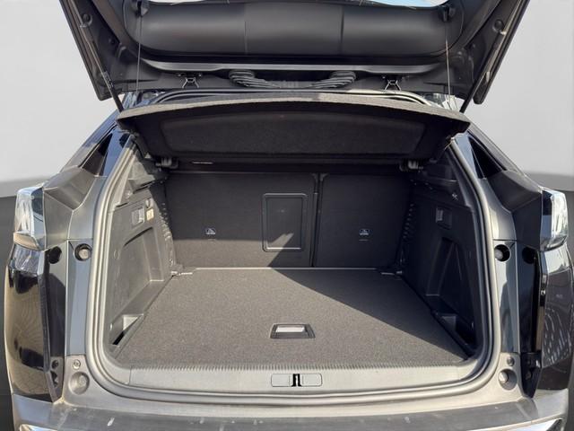 Peugeot 3008 Hybrid 136 GT +ACC+NAVI+LED+CAM+SHZ+